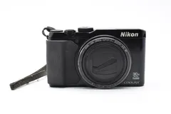★ニコン Nikon COOLPIX S9900★ T11＃5883