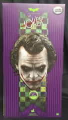 Hot Toys Joker 1/6フィギュア DX33AE 植毛 - メルカリ
