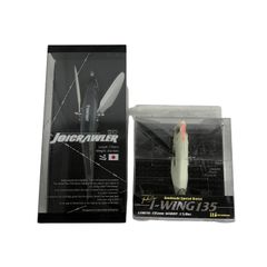 フィッシング 釣竿B-ROUNDER BAY JIGGING 662ML ベイトロッド