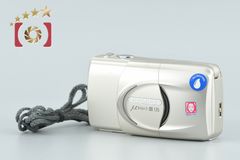 [중고]OLYMPUS 올림푸스 μ[mju:]-III 뮤 III 135 컴팩트 필름 카메라