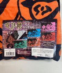 【TAKA155-22】◇ Jujutsu Kaisen Sorcerer Big Blanket