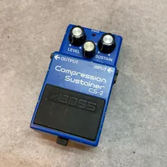2026年最新】BOSS/CS-2の人気アイテム - メルカリ