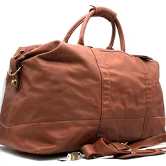 コーチ COACH 2way ボストンバッグ ショルダーバッグ オールレザー