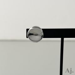 いわな様 ジョージジェンセン バングル 237B ダブル ツイスト AG925