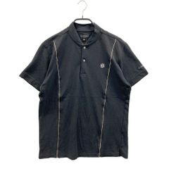 St ANDREWS ポロシャツ レディース ブラック - メルカリ