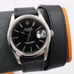2026年最新】15200rolexの人気アイテム - メルカリ