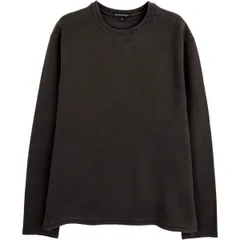 古着 00年代 バナナリパブリック BANANA REPUBLIC サーマルロンT ワッフル メンズM相当/eaa662171のサムネイル