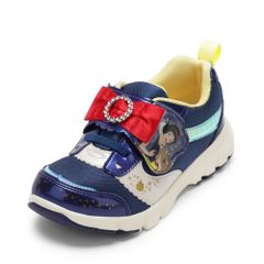 Disney Princess Snow White Sneakers (Navy) Kids Disney DN C1368