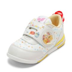Disney Baby Winnie the Pooh Character Shoes (White) Kids Disney DN B1318