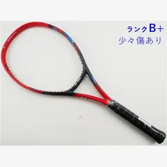 中古 テニスラケット ヨネックス ブイコア 100 2023年モデル (G3) YONEX VCORE 100 2023 (c26080527c)