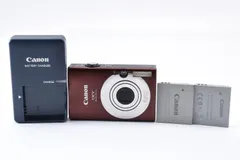 ★極美品★キヤノン Canon IXY DIGITAL 20 IS #2208 ☆極美品☆キヤノン Canon IXY DIGITAL 20 IS #2208 - メルカリ