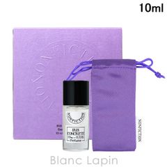 【ミニサイズ】 ノンフィクション NONFICTION アイリスコンクリート EDP 10ml ミニフレグランス ミニ香水 [991069]