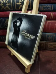 【中古】 Expose 工藤静香 020236