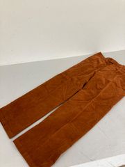 送料無料★UNIQLO ユニクロ★コーデュロイパンツ　ボトムス★メンズ　ウエスト82 #80818sba