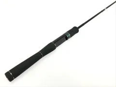 【中古品】  Rodio Craft ロデオクラフト 999.9 Meister Yellow Wolf マイスター イエローウルフ 62L スピニング ソルト【代金引換不可】【佐川急便発送】 釣り 釣り具等 【133-260210-yk-14-tag】