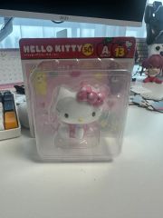 未開封/激レア非売品/2004年】ハローキティ KBE-02 ビッグエコー限定