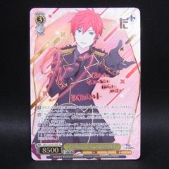 ヴァイスシュヴァルツ オンステージ ラインハルト SP サイン リゼロ