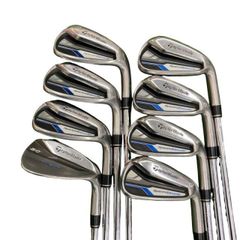 中古】 テーラーメイド Qi35 7W フェアウェイウッド FW Diamana BLUE