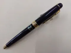 Lancelot ランスロット 万年筆 F細字 ブラック軸 14K-585 - メルカリ