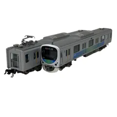 GREENMAX 西武30000系 池袋線 8両セット 鉄道模型 Nゲージ 中古
