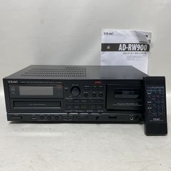 オーバーホール品】TEAC カセットデッキ「R-560」動作OK☆ - メルカリ