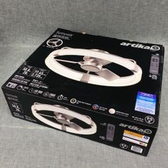 ARTIKA ファンデリア Austin オースティン シーリングファンライト