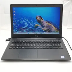 WiFi有 デル 中古ノートPC DELL3590 SSD 無線 カメラ 即使用 2026年最新】Dell_Latitude_3590の人気アイテム - メルカリ
