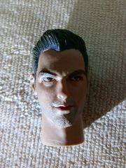 hottoys グリーンゴブリン 素顔ヘッド ウィレムデフォー - メルカリ