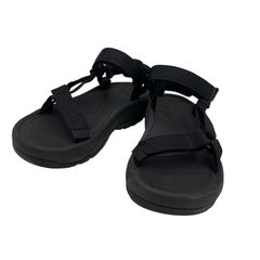 【中古品】 TEVA テバ 1131270 HURRICANE ハリケーン XLT2 AMPSOLE アンプソール サンダル シューズ 靴 【167-260818-ya-11-izu】