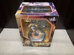 箱色褪せあり ファット･カンパニｰ S.A.T.8 重傷Ver. 1/7 ドｰルズフロントライン アウトレット