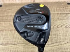 Royal Collection TM-X F3 ロイヤルコレクション　フェアウェイ3番