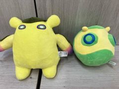 サボティ ミスターハニー サボハニ ぬいぐるみ 大都技研 - メルカリ