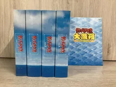 DVD 釣りバカ日誌 大漁箱 DVD-BOX シリｰズ全22作品【BOX欠品】西田敏行