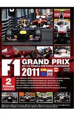 2026年最新】f1 dvd 2011の人気アイテム - メルカリ