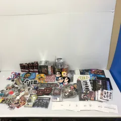 ▲120 LDH アーティスト グッズ DVD 等 超大量まとめ ※欠品・破損等商品状態未確認 ジャンク品 smmetc098832