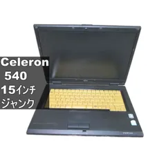 富士通 FMV-LIFEBOOK A FMV-A8260 ジャンクPC - メルカリ