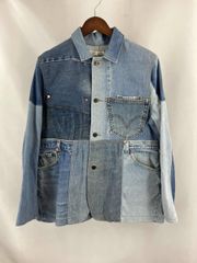 LEVI'S リーバイス デニムジャケット 90s 1st大戦モデル 復刻 71506 36
