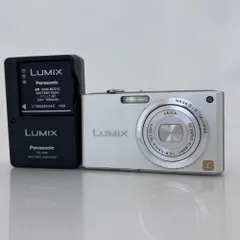 2026年最新】lumix dmc-fx33の人気アイテム - メルカリ