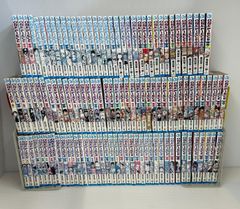 ONE PIECE 1-114巻+40億巻 （99, 111, 112除く） - メルカリ