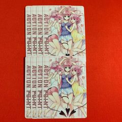 ヴァイスシュヴァルツ GA文庫 SR 星3 竜王の二番弟子 夜叉神天衣