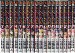 まんが【文庫版】ダークネス Toloveる 全10巻 矢吹健太郎 脱がせる
