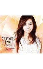 DVD／【特典CD2枚付】“Strong Heart”〜from Mai Kuraki Premium Live One for all,All for one〜 限定盤[ステッカー(QRコード記載)付属なし