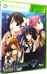 Xbox360「Ever17 （エバーセブンティーン）」の詳細 - GAMEMAN（ゲーム