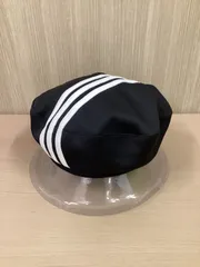 2026年最新】adidas メンズ ベレー帽の人気アイテム - メルカリ