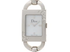 Christian Dior 腕時計 バイクチェーン Dior66 - メルカリ