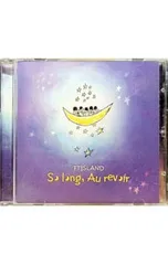 CD／FTISLAND／So long,Au revoir