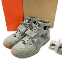 ナイキ コーテイズ ハイカットスニーカー AIR TRAINER HUARACHE SP FQ8793-001 メンズ SIZE 28.0 NIKE CORTEIZ