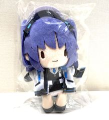 デュエプレ ぬいぐるみ おすわりノイン - メルカリ
