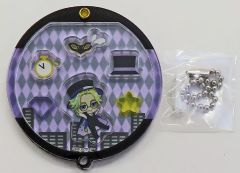 中古】Reバース for you HP/002B-P18S[PP]：白上フブキ(虹箔押し入り