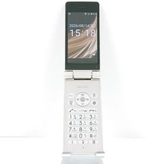 Galaxy A51 5G SC-54A ドコモ プリズム ブリックス ホワイト 送料無料